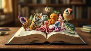 Animal Trivia