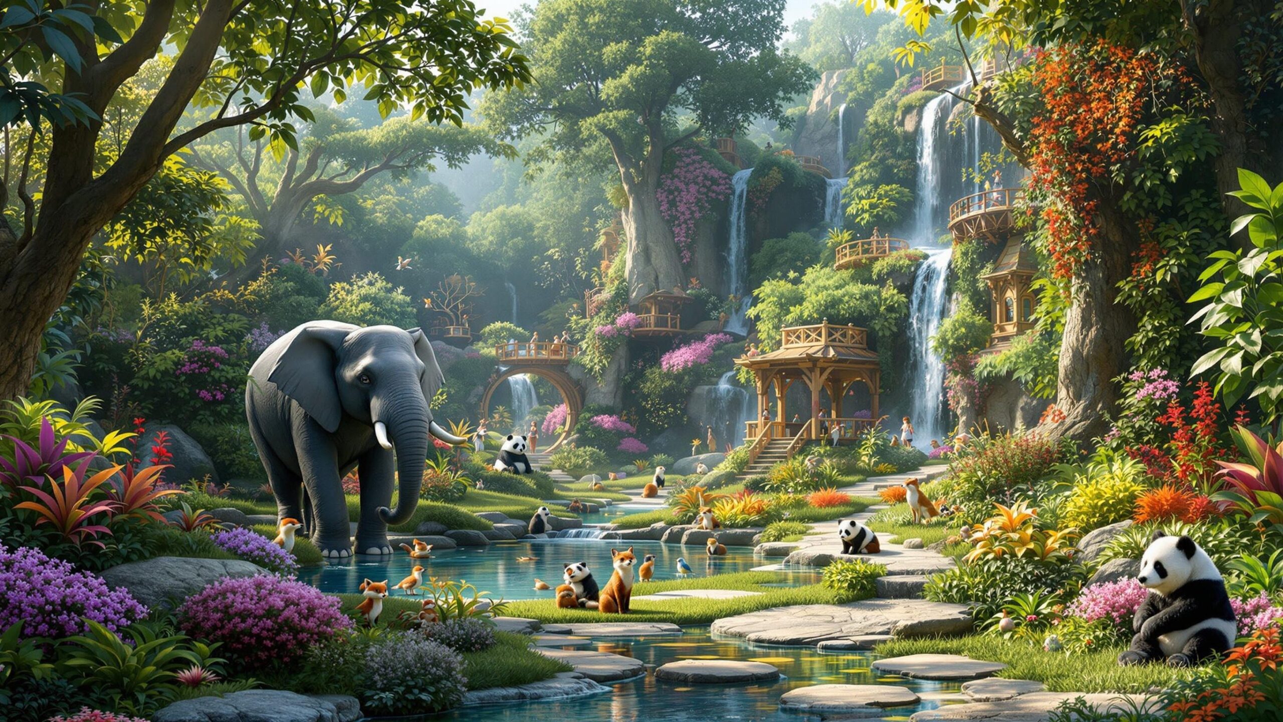 AnimalTopia