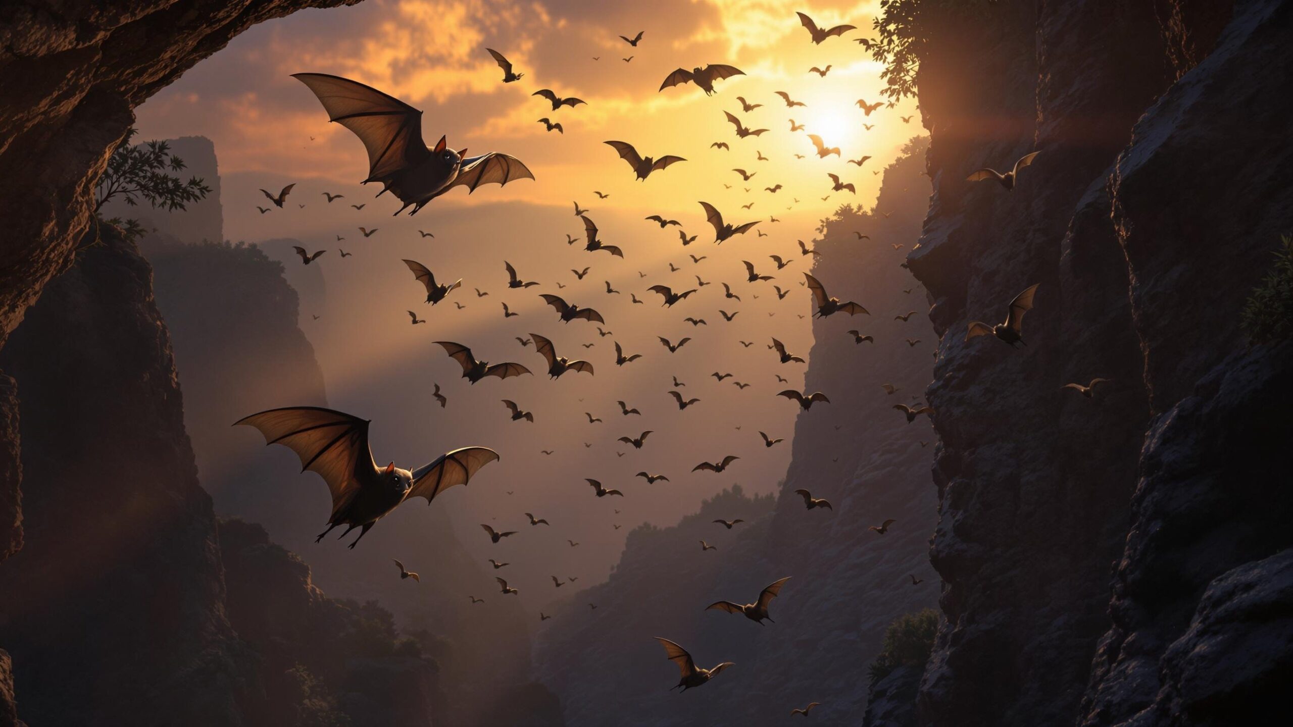 Bats