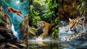 Big Cats