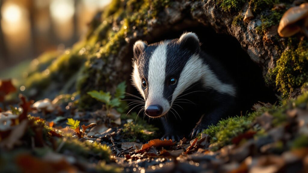 Carnivorous Small Mammals