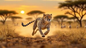 Cheetah