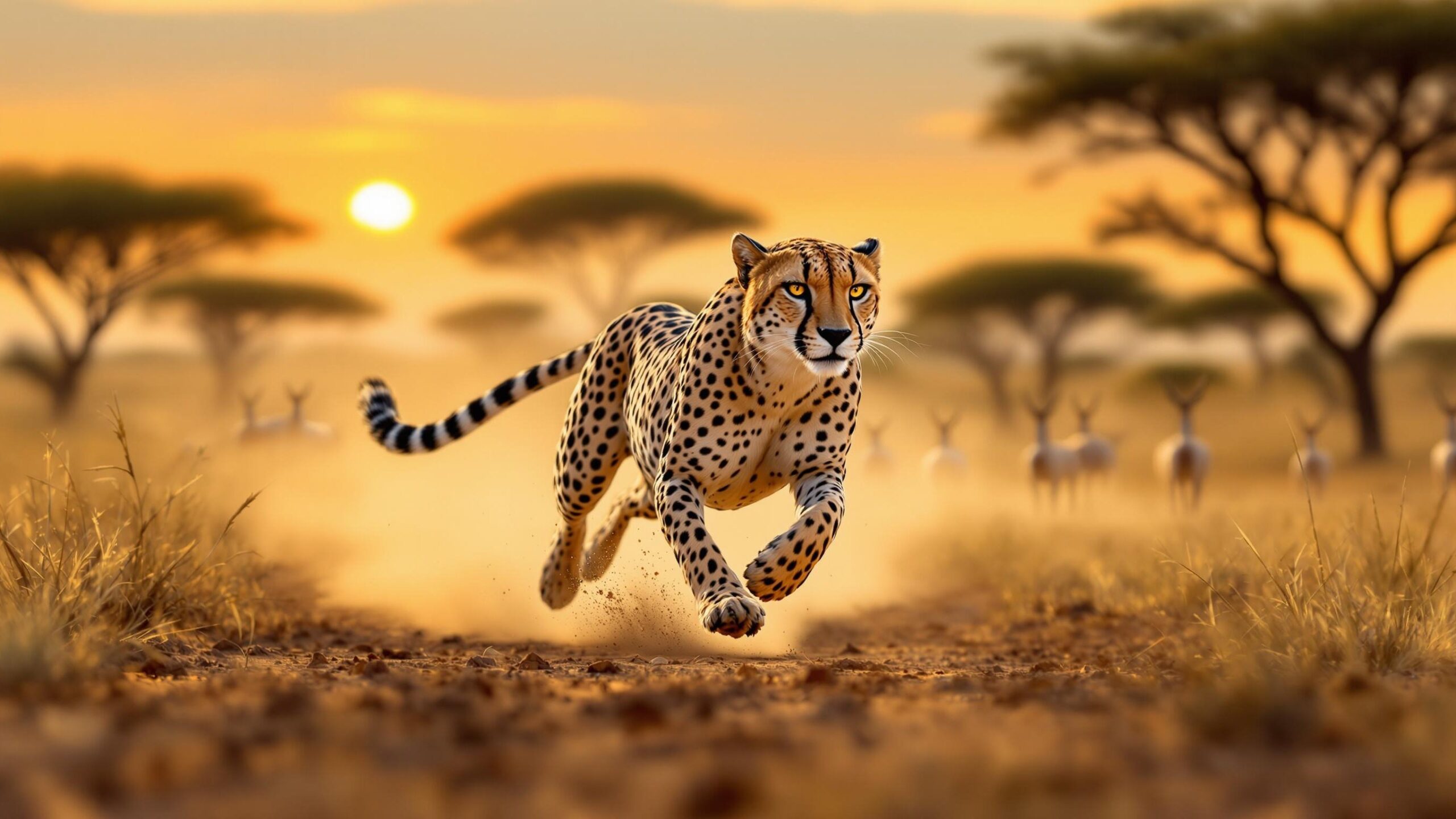 Cheetah