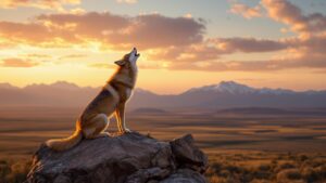 Coyote