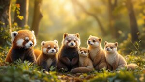 Cutest Animals that Melt Hearts