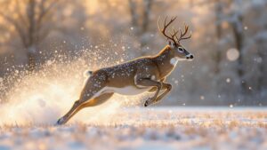 Deer