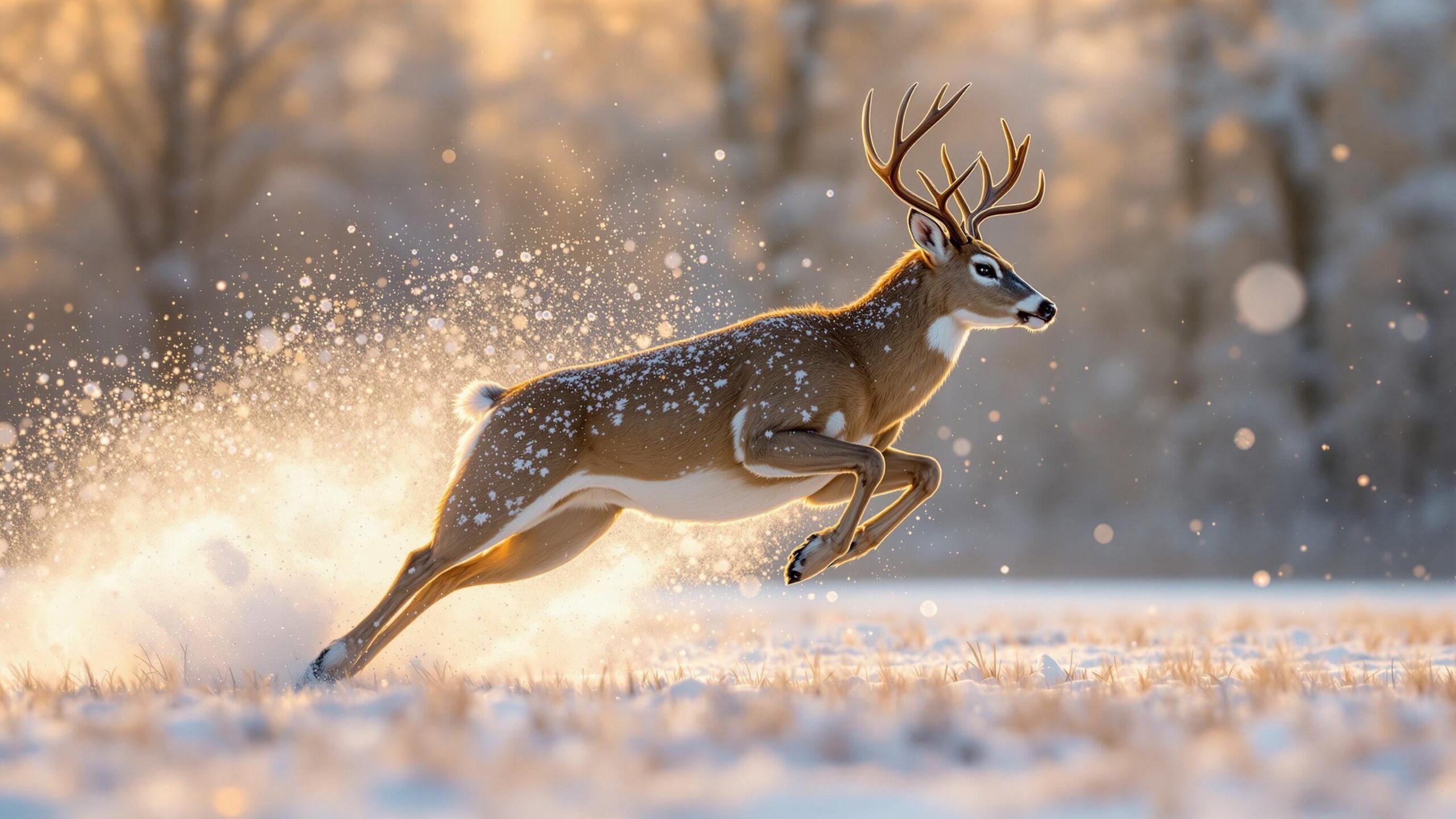 Deer