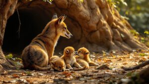 Dhole