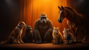 Famous Animals