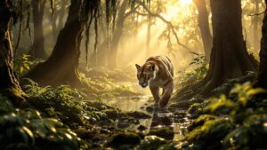 Florida Panther