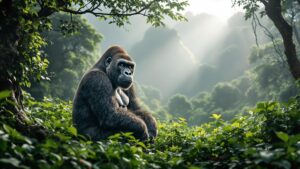 Gorillas