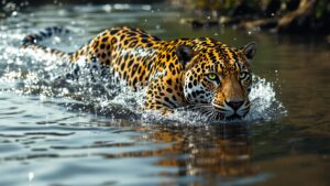 Jaguars