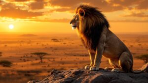 Lions