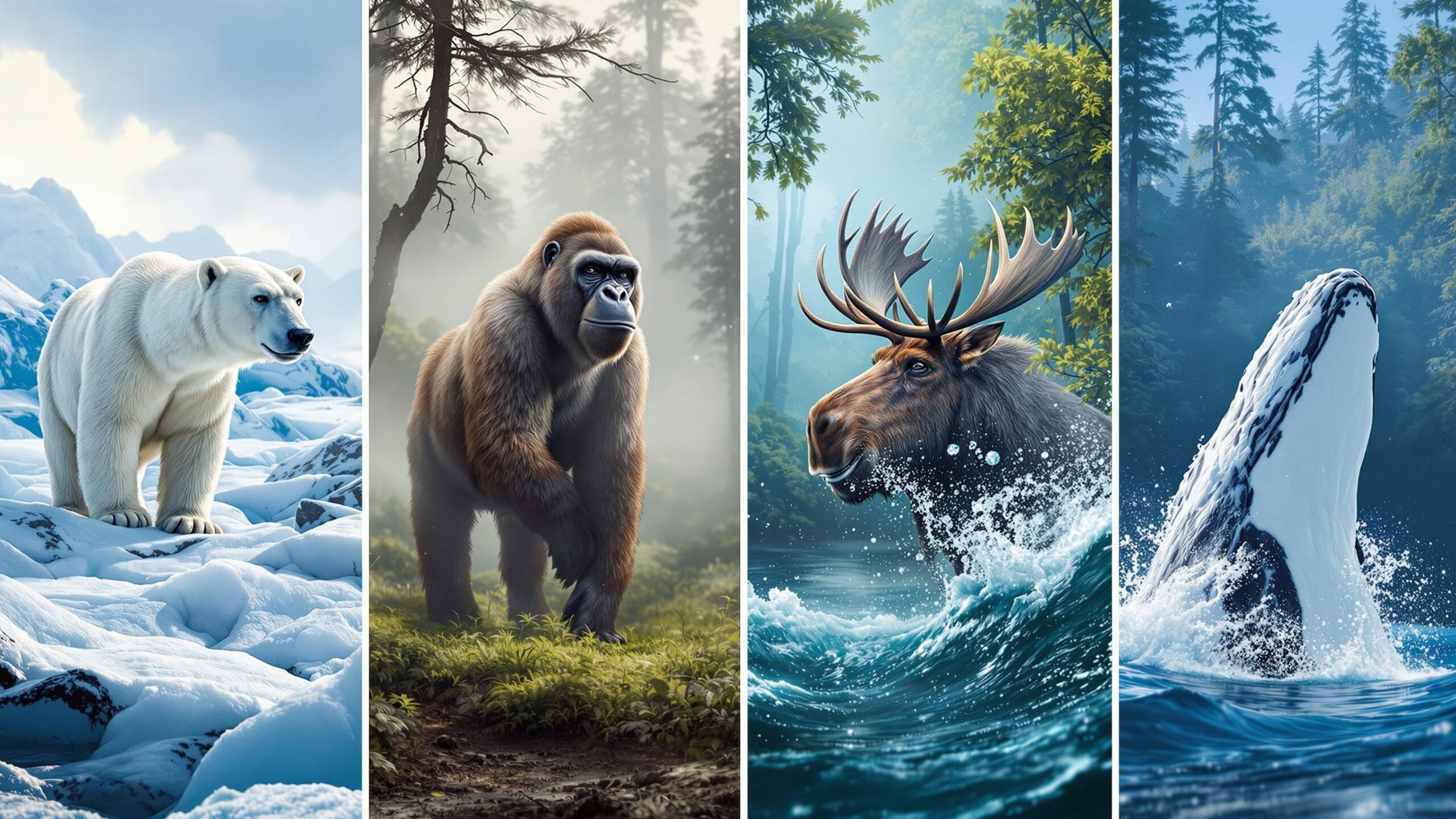 Mammals