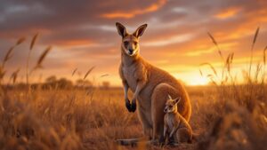 Marsupials