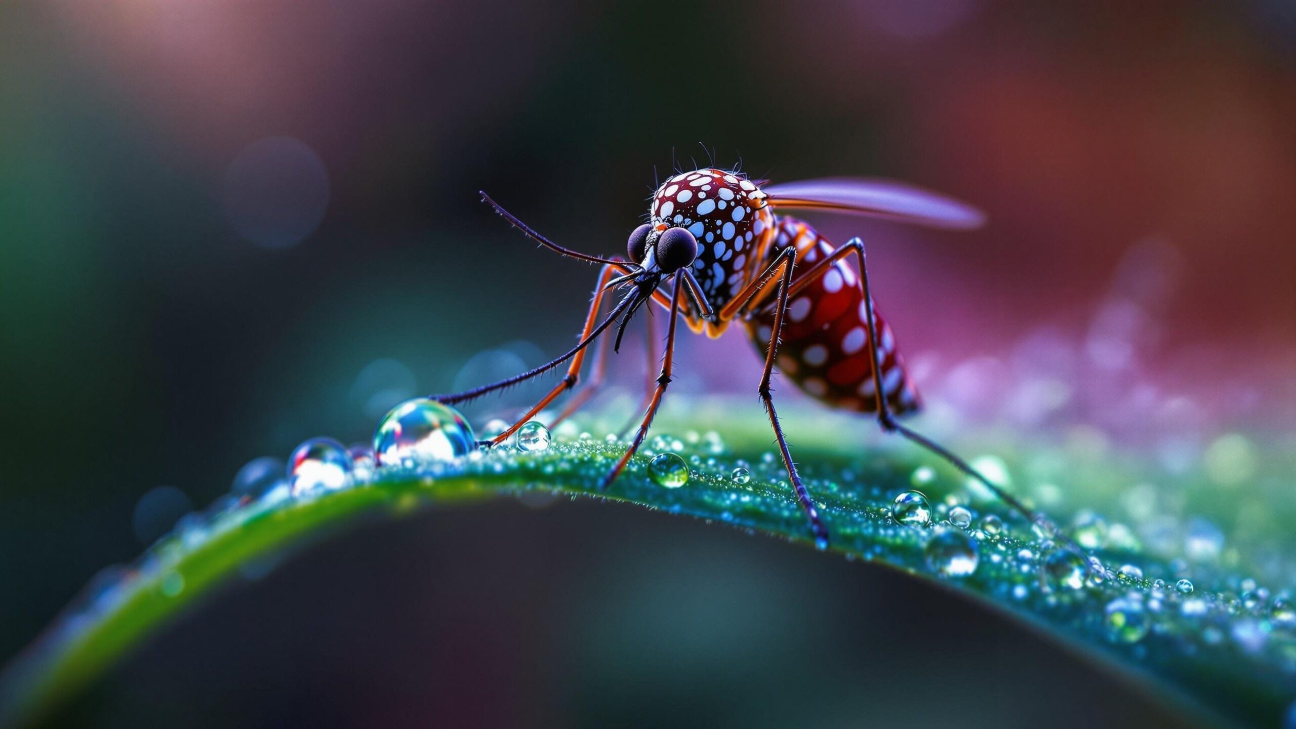 Mosquito