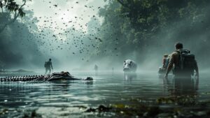 Most Deadliest Animals to Humans