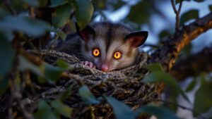 Possums