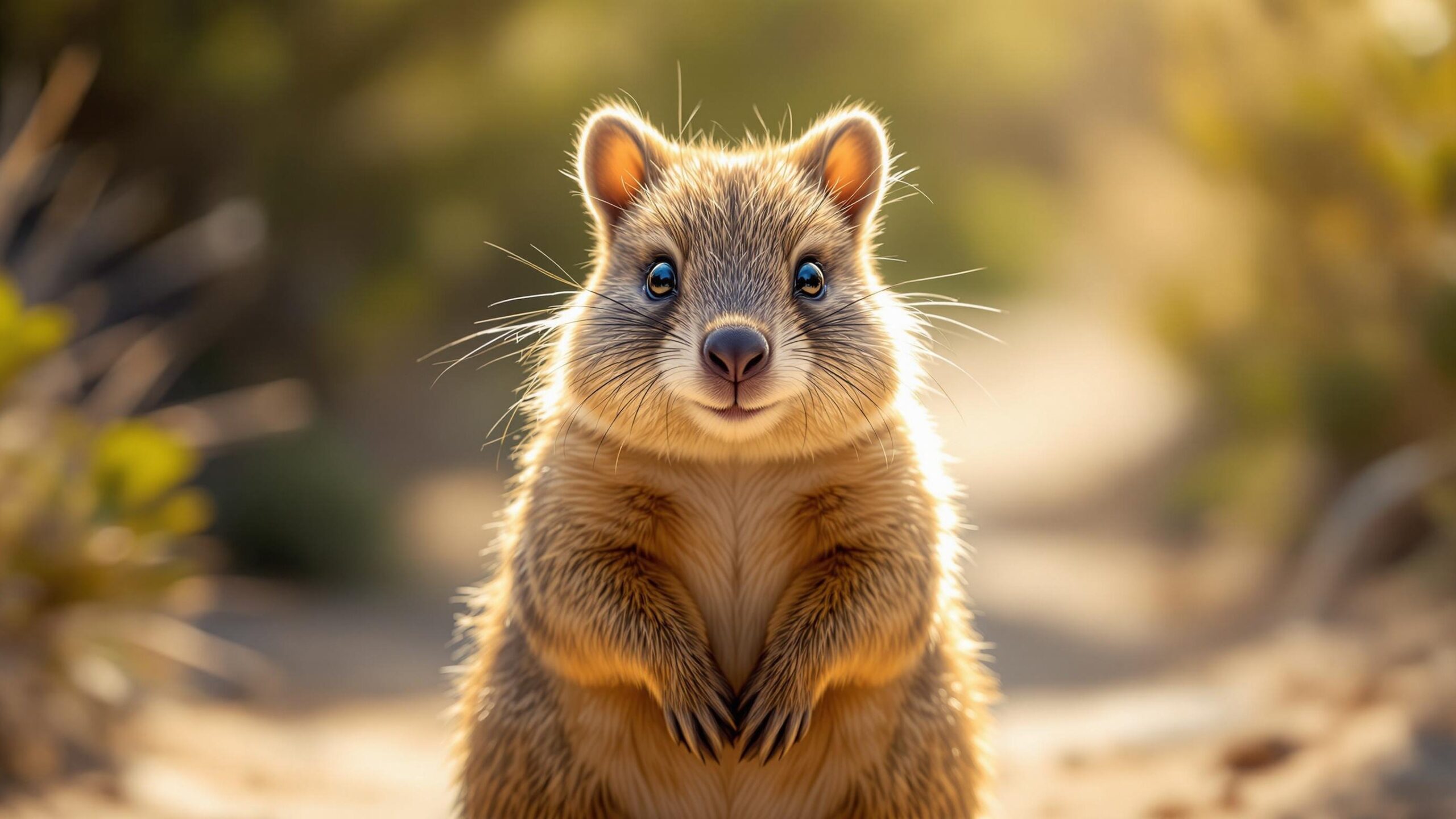 Quokka