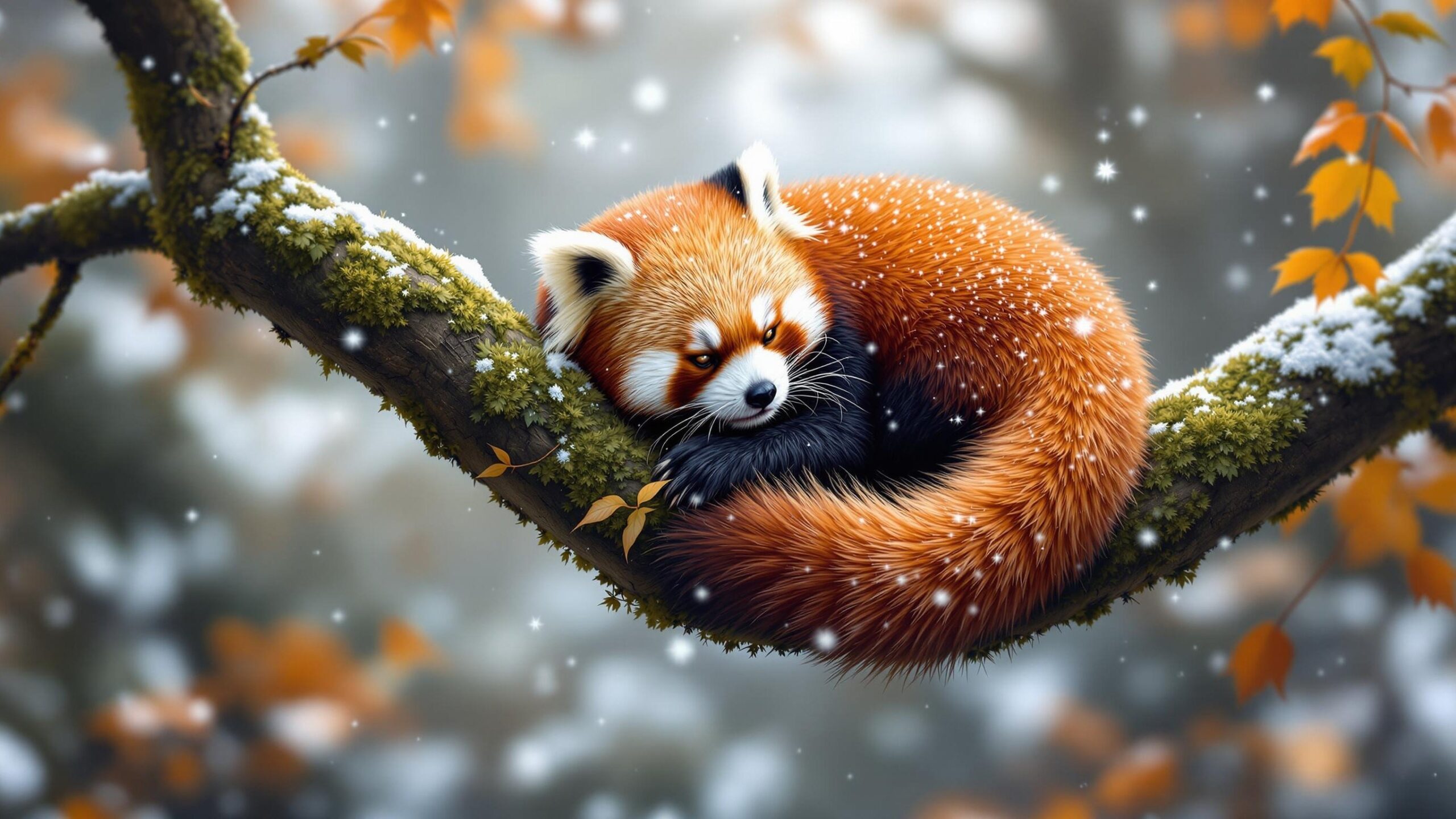 Red Panda