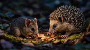 Small Mammals