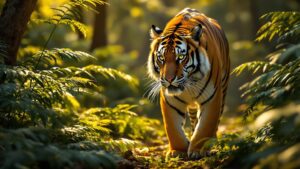 Tigers
