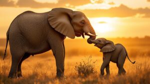 Wildlife Moments