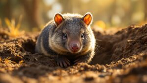 Wombats
