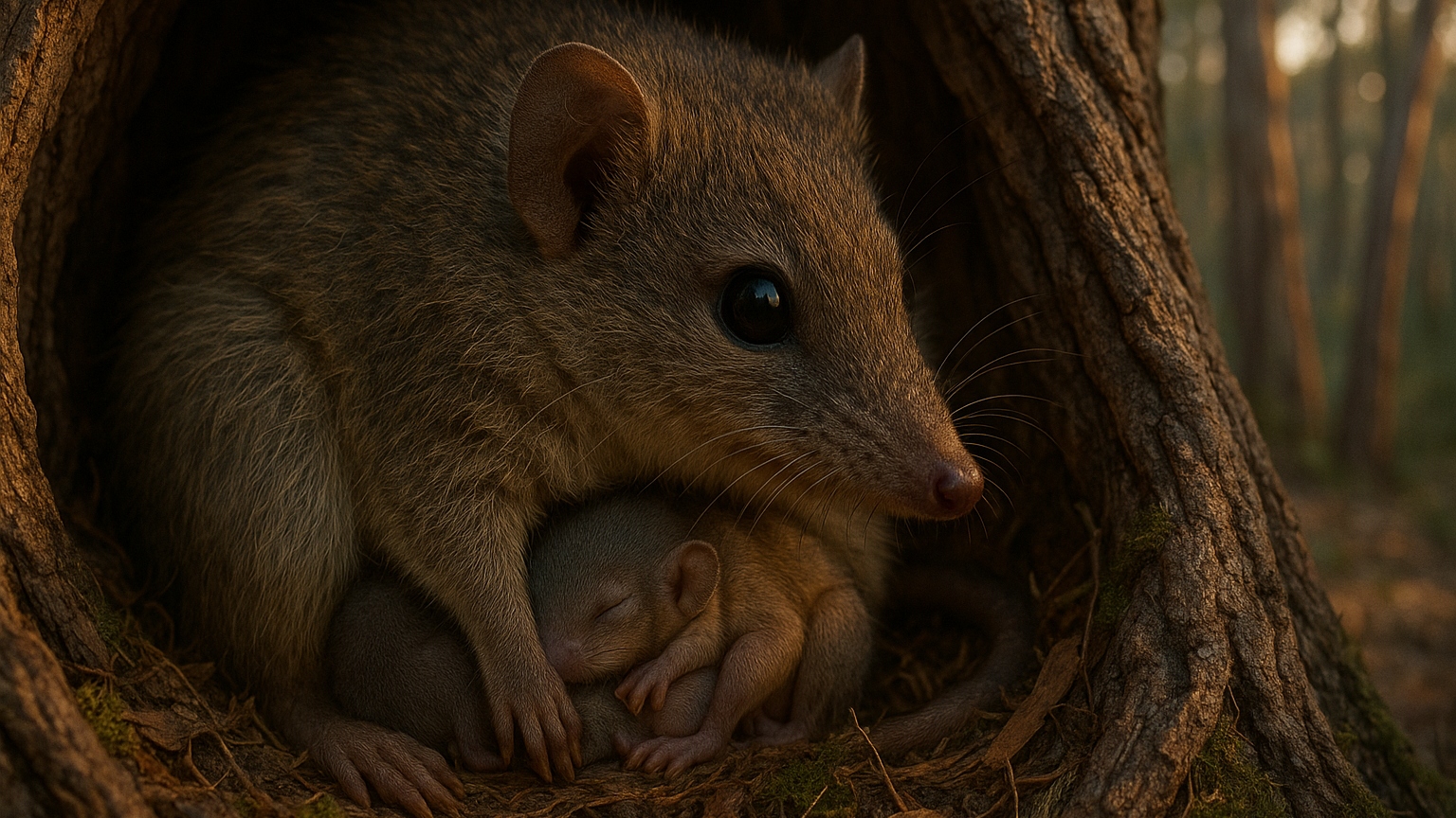Antechinus