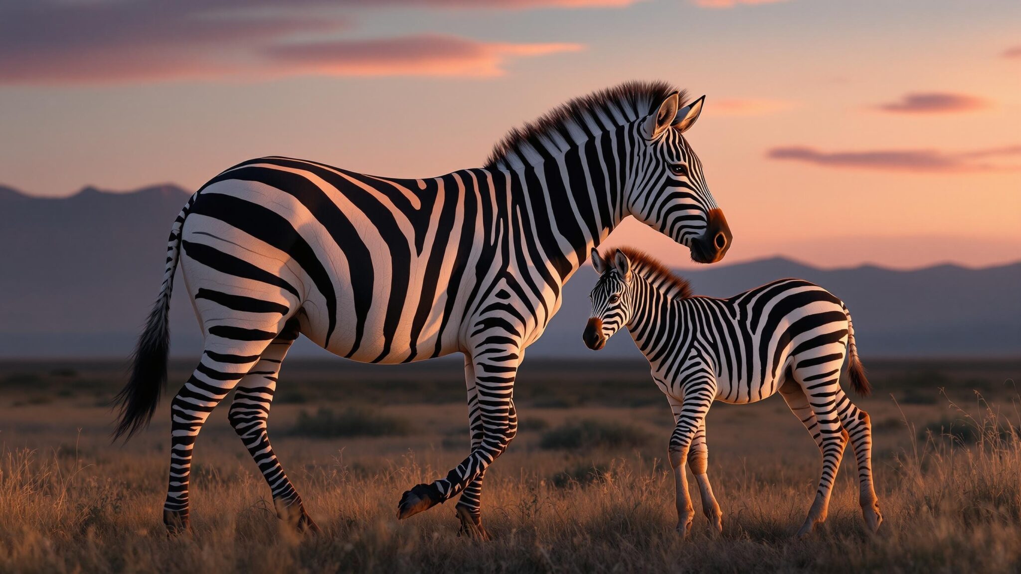 Zebra Class Grevy's Zebra - Animal Streets
