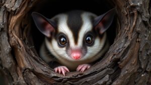 Sugar Glider