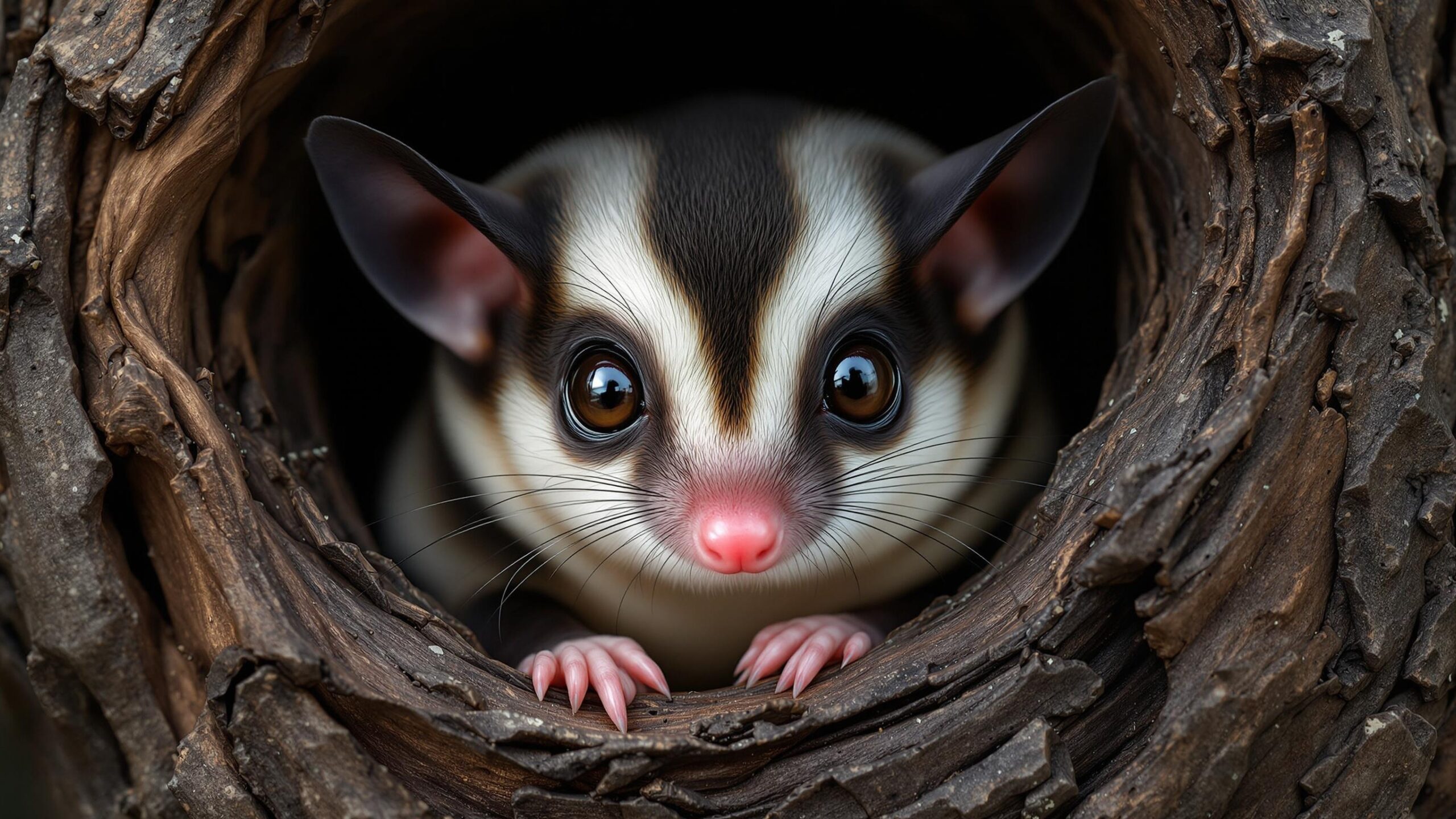 Sugar Glider