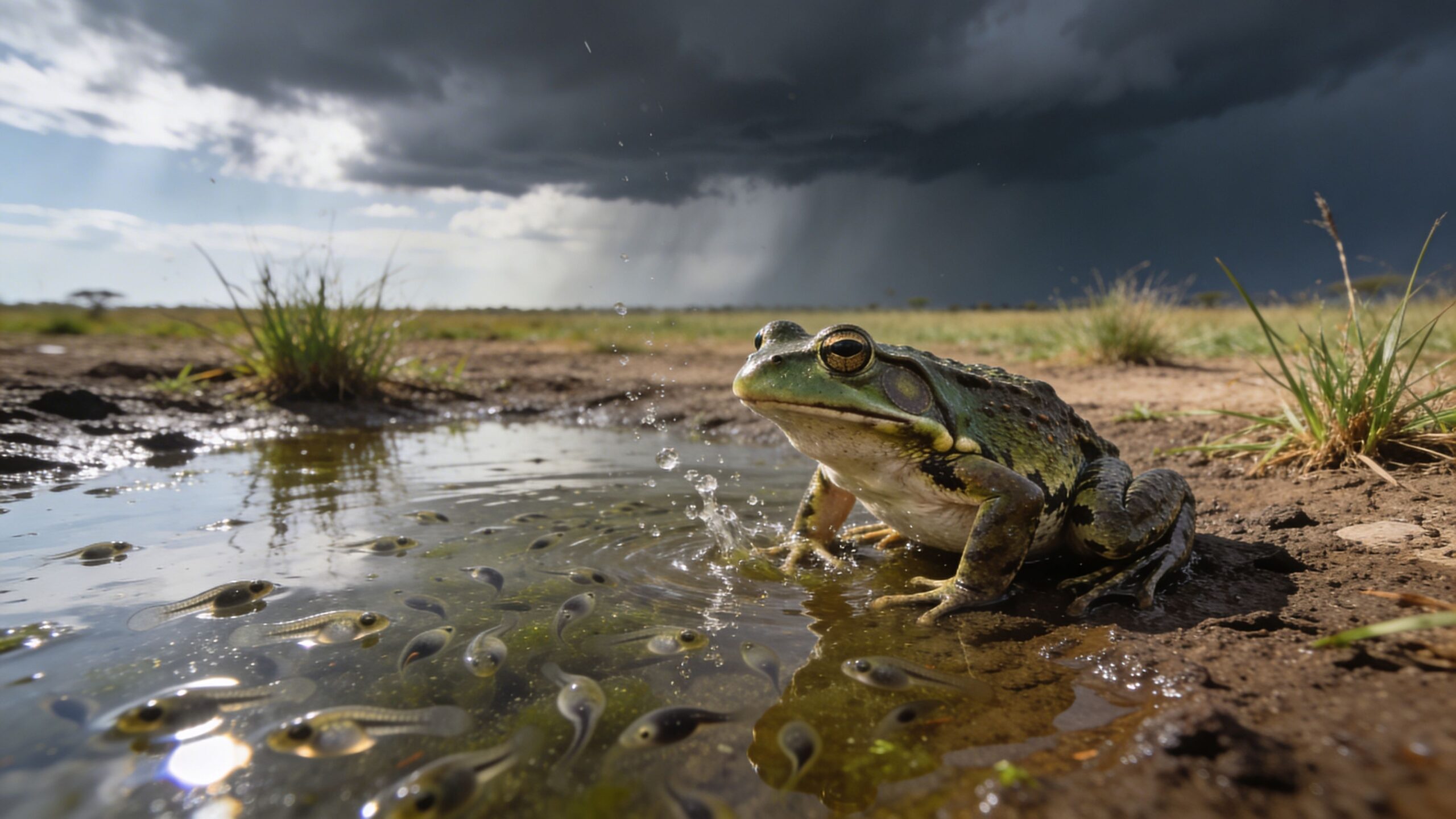 African Bullfrog 3