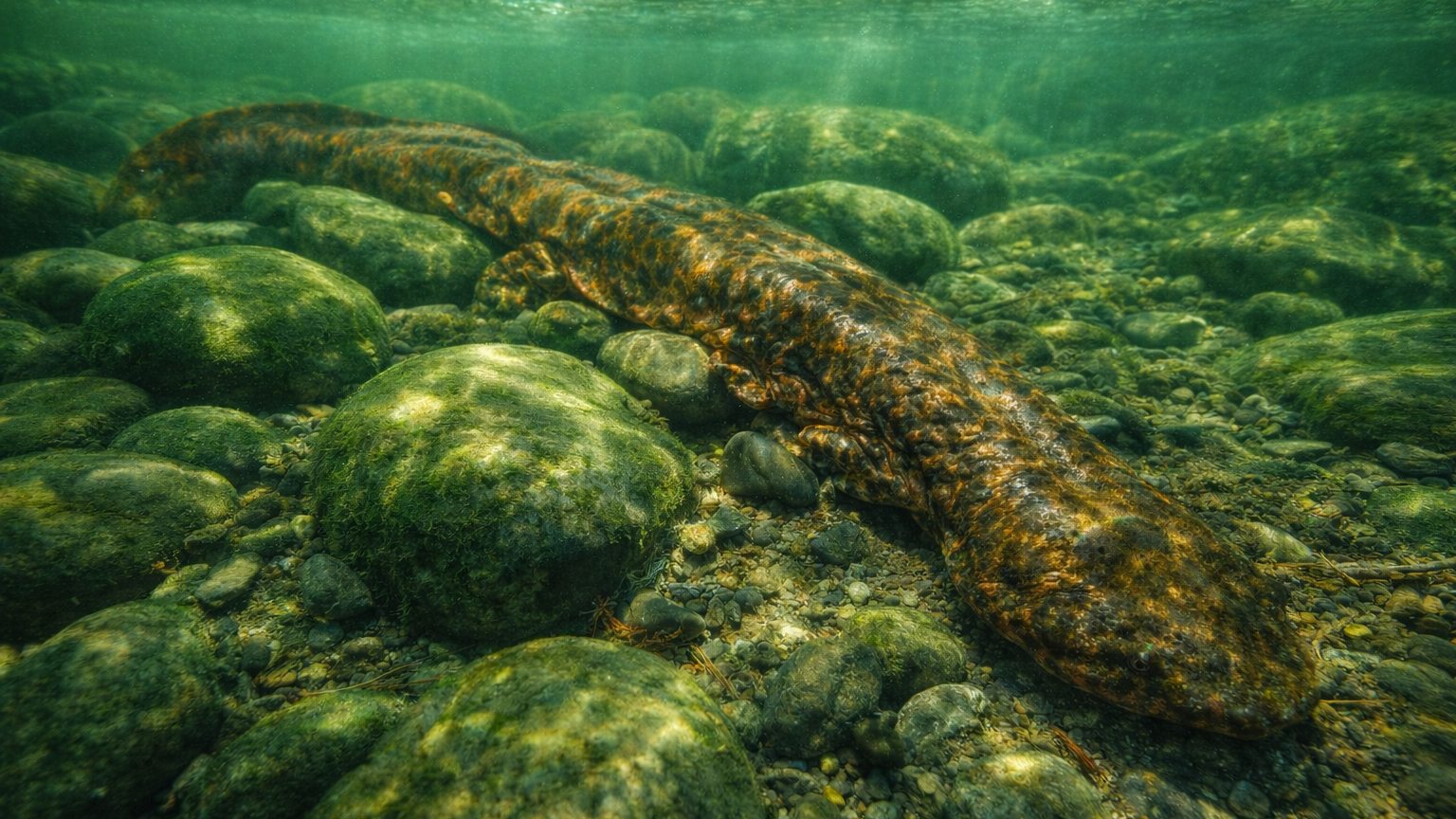 Hellbender